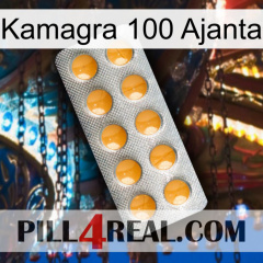 Kamagra 100 Ajanta levitra1